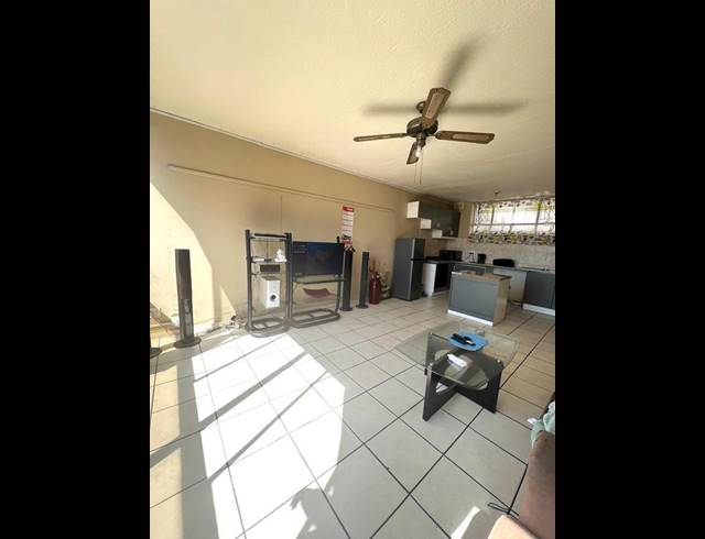 2 BEDROOM PROPERTY TO RENT IN PINETOWN